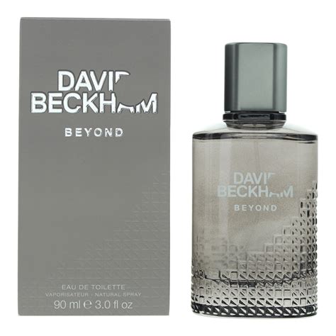 david beckham beyond eau de toilette 90ml|david beckham intimately.